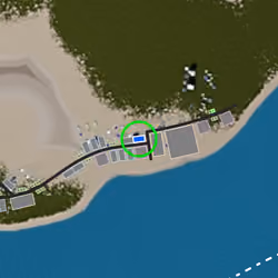 Parcel #5130