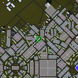 Parcel #14532