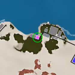 Parcel #1879