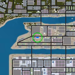 Parcel #5244