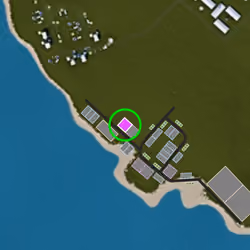 Parcel #1887