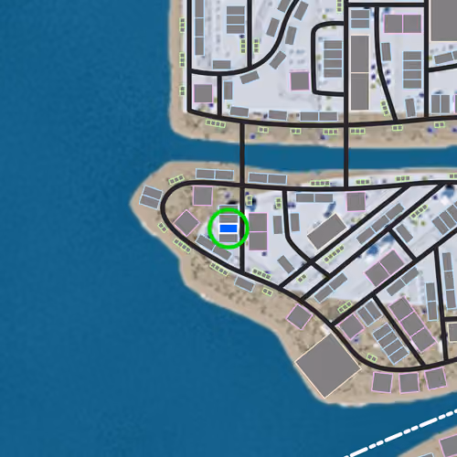 Parcel #6185