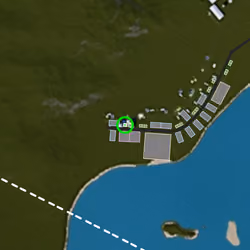 Parcel #14851