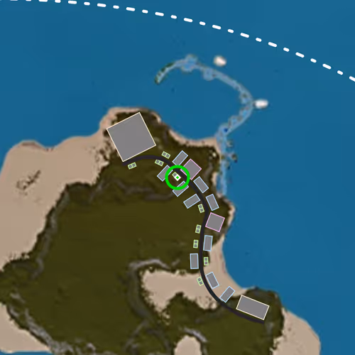Parcel #14978