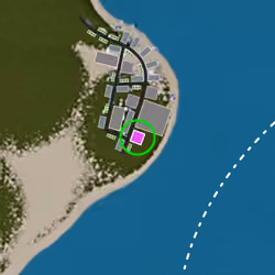 Parcel #1632