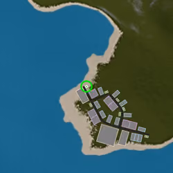 Parcel #14087