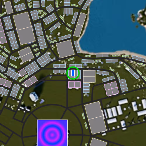 Netvrkland