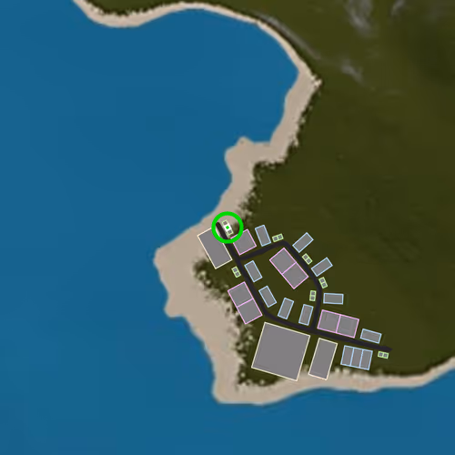 Parcel #14083