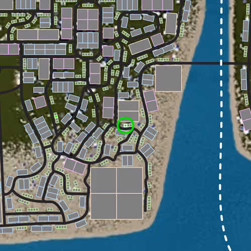 Netvrkland