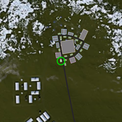 Parcel #14767