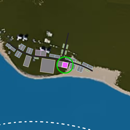 Parcel #1638
