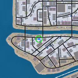 Parcel #5920