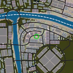 Parcel #11381