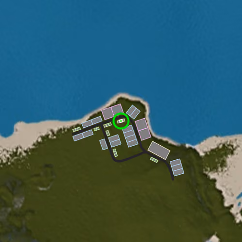 Parcel #12542