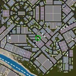 Parcel #13511