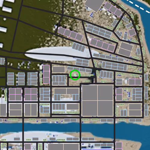 Parcel #13340