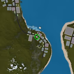 Parcel #14964