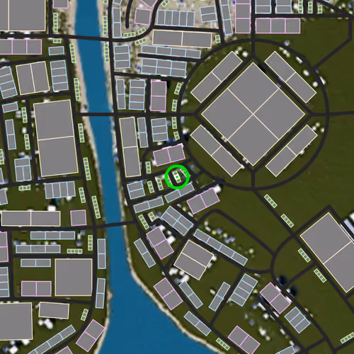 Parcel #11409
