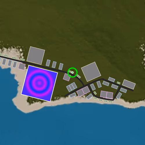 Parcel #14831