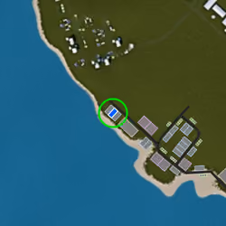 Parcel #5933