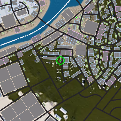 Netvrkland