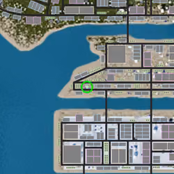 Parcel #12282