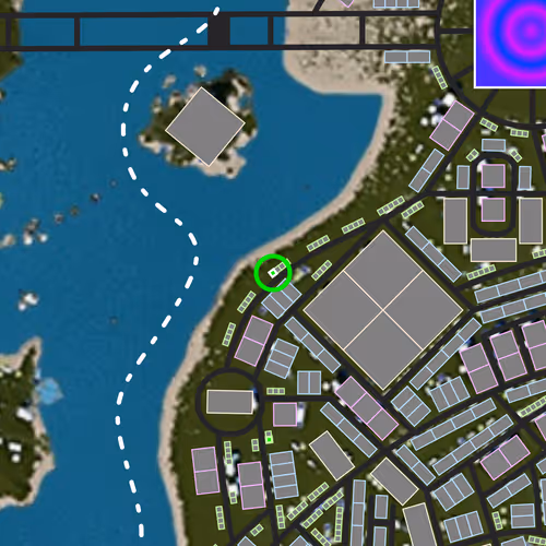 Netvrkland