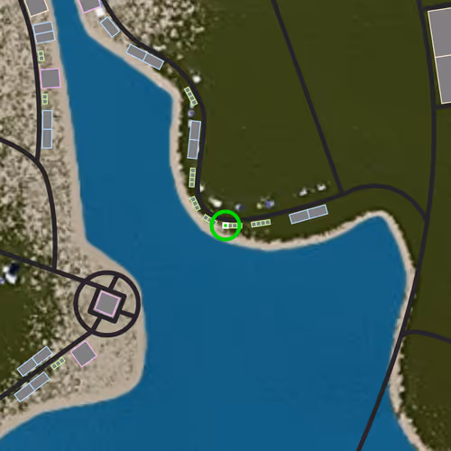 Netvrkland