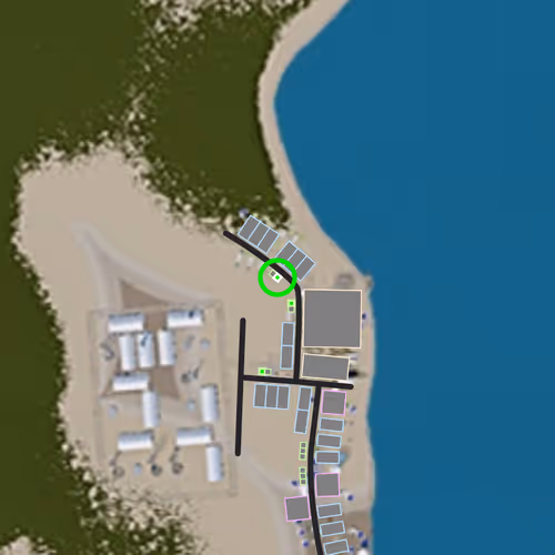 Parcel #11627