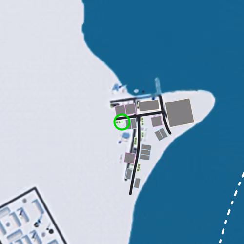 Parcel #8208