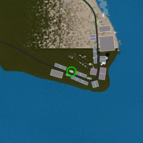 Parcel #11270