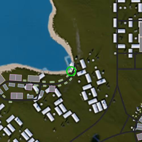 Parcel #14908