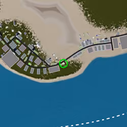 Parcel #11612