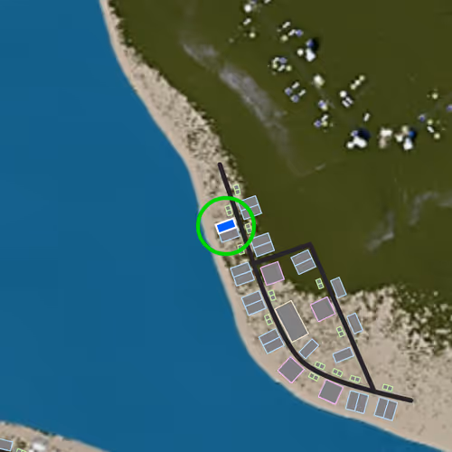 Netvrkland