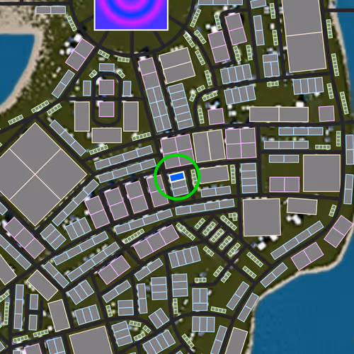 Netvrkland