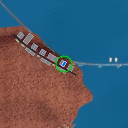 Parcel #5586