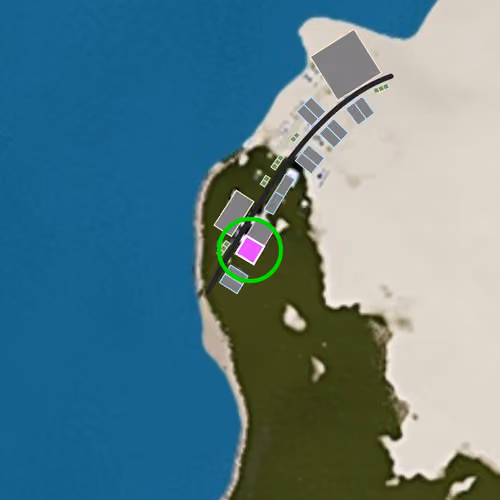 Parcel #1896