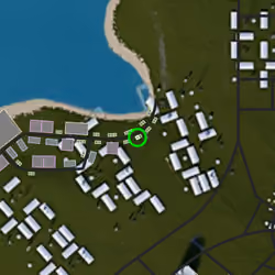 Parcel #14845