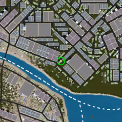 Parcel #13523