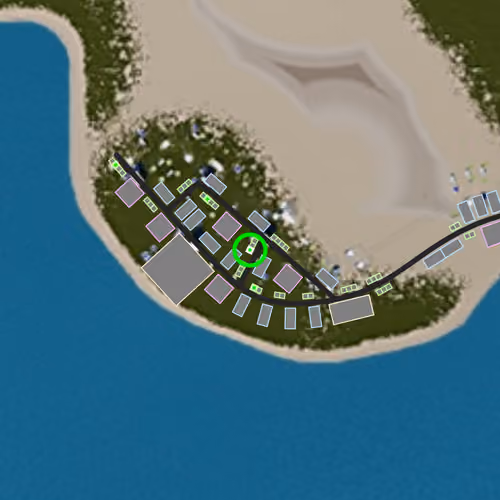Parcel #11601