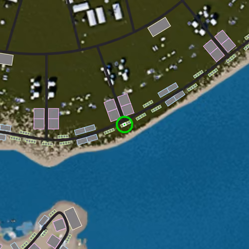 Parcel #10486
