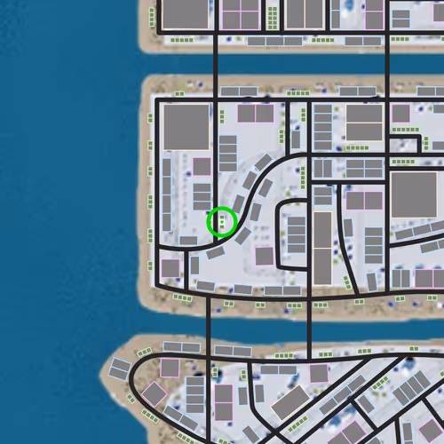 Parcel #12688