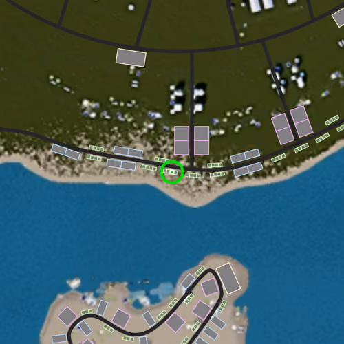 Parcel #10507