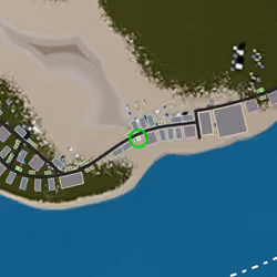 Parcel #11651