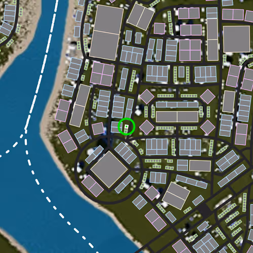 Netvrkland