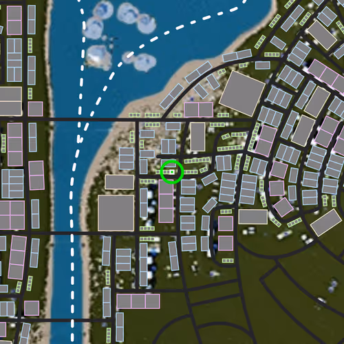 Parcel #10420