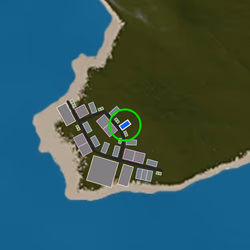 Netvrkland