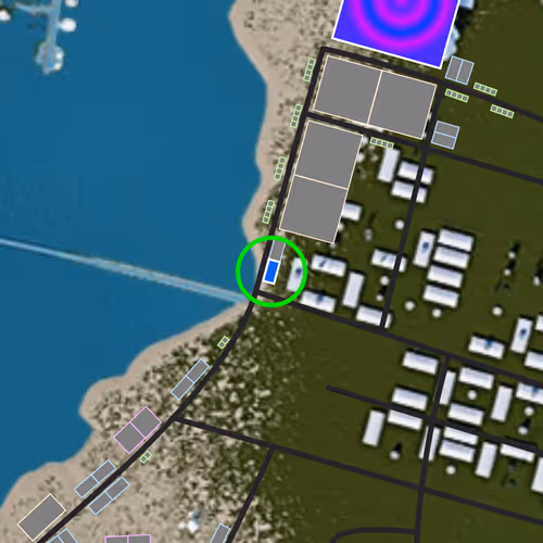 Netvrkland
