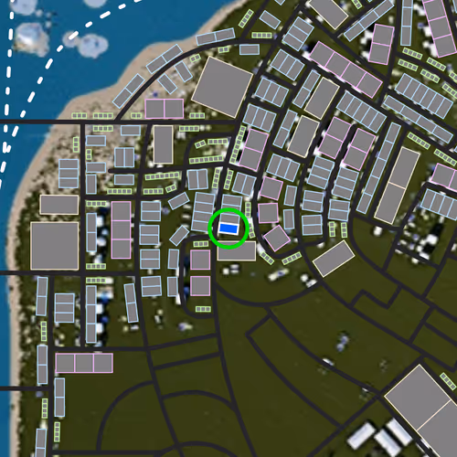 Netvrkland