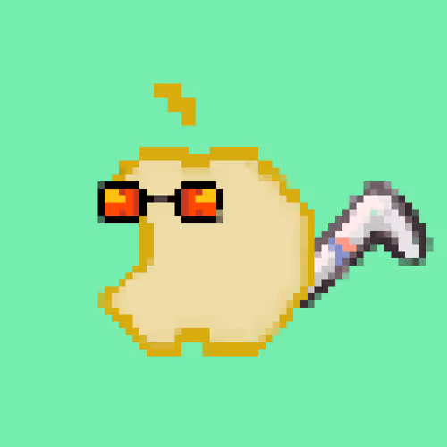Appledickbutts